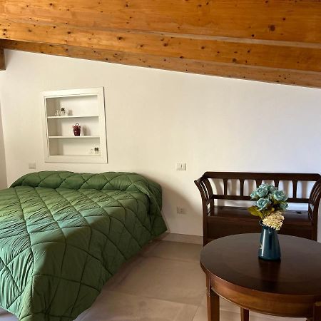 100 Passi Dai Sassi Panzió Matera Kültér fotó