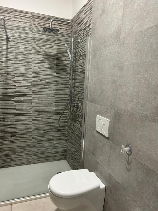 100 Passi Dai Sassi Panzió Matera Kültér fotó