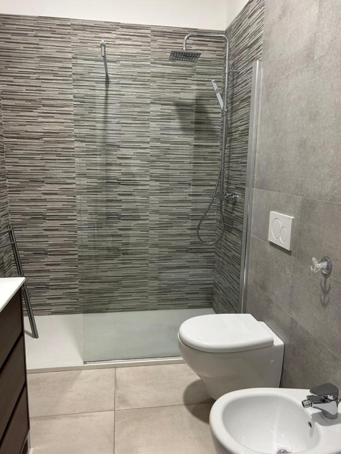 100 Passi Dai Sassi Panzió Matera Kültér fotó