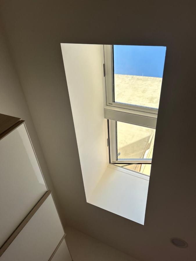 100 Passi Dai Sassi Panzió Matera Kültér fotó
